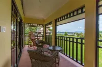 Wopakok Hotel and Restaurant Hotels in Champasak