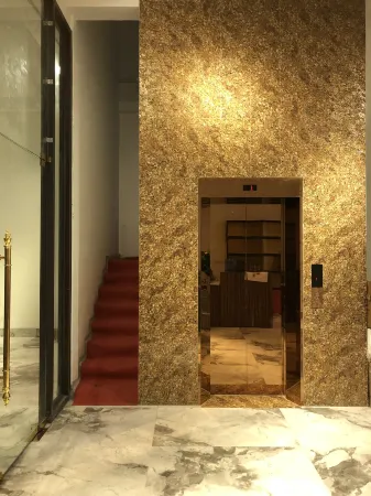 Hong kong Отели рядом с достопримечательностью «Hanoi University»