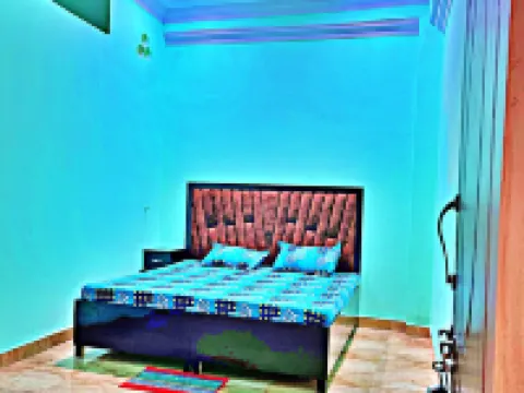 Hotel Datia Comfort Inn Hoteles en Distrito de Datia