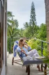 Friends Coliving Villa Mirissa Hotel a Kamburugamuwa