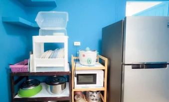 Gao Bee One Beach Club