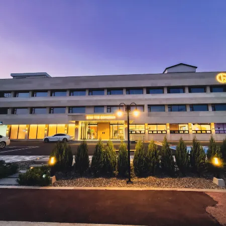 STAY THE GONGDAN HOTEL