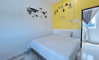 KS Homestay Kuala Sepetang Taiping Perak