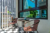 Touch Starry Sky Private Room Pet-Friendly B&B