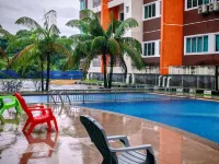 Pavilionvillie M1T584 by Irainbow Hotels in Kinta District