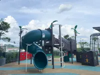 MKH Boulevard 1 by Favspace Hotels in Kajang