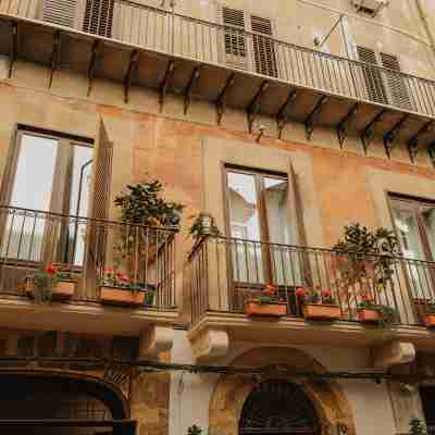 Ambrosia - Timeless Hosting Hotel Exterior