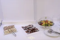 Vantalya Otel - Frühstück