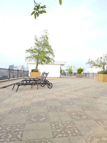 รูปภาพของโอลิมปัส ซิตี้ การ์เด้น คอนโดมิเนียม