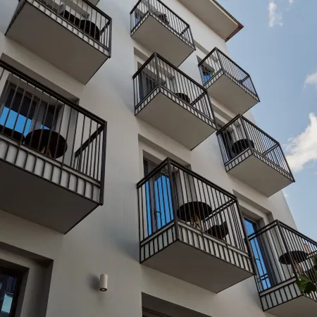 Sapiens hotel