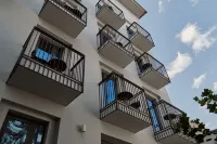 Sapiens hotel - pet friendly
