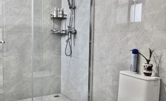 Modern 1Br, Queen, Gym, Pool,Central in Kileleshwa