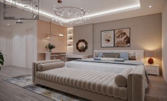 Mia Noi Bai Airport Hotel