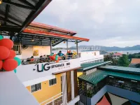 Upgrace Inn Coron Hotéis em Coron