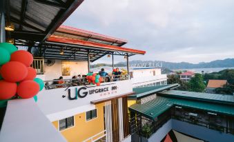 Upgrace Inn Coron