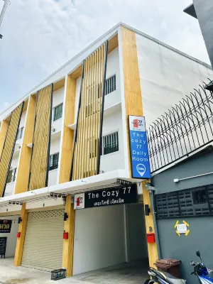 The Cozy 77 Empfohlen Photos