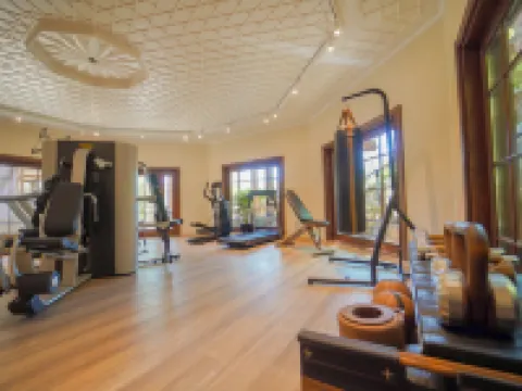 Nuup Hotel Hotels in Marmaris