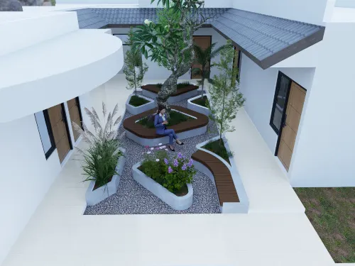 Darmo Inn Surabaya By NH