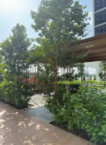 Suria Garden by Iconique