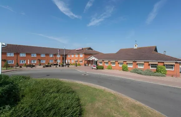 OYO Supreme Inns 波士頓