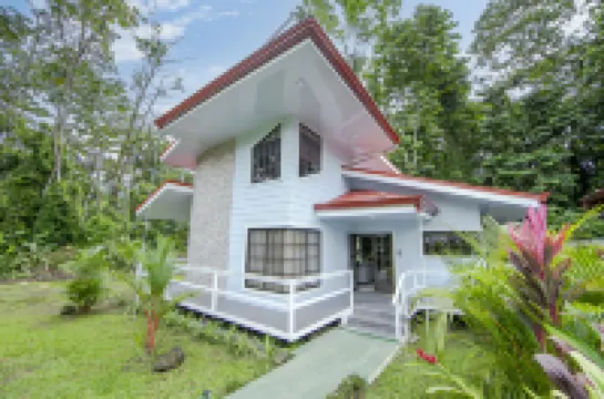 Villa Escondida La Fortuna Hotel a 