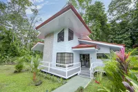 Villa Escondida La Fortuna Hoteles cerca de Parque Nacional Volcán Arenal