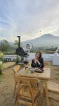 Crazy Steak Villa Resort & Spa Karang Ploso 호텔