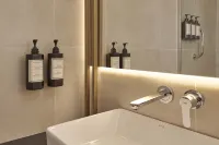 Çırağan Hotel Bosphorus