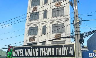 Hoang Thanh Thuy 4 Hotel