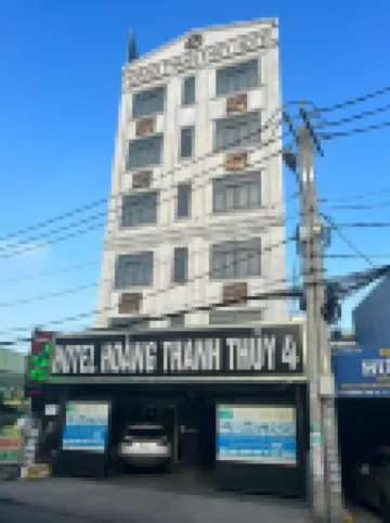 Hoang Thanh Thuy 4 Hotel Parish Chau Nam周辺のホテル