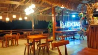 Lexias Hostel and Workspace El Nido