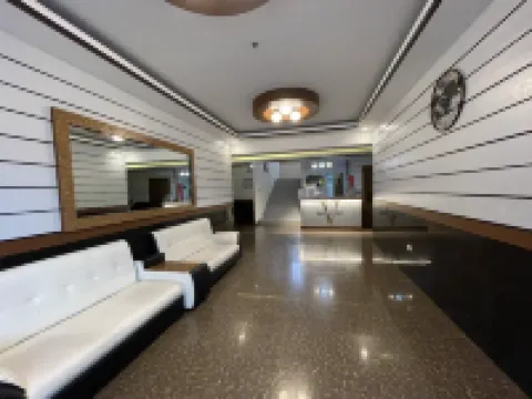 Valentine Hotel Angeles City