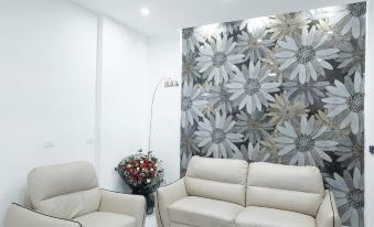 Kim Ma Home - Ha Noi
