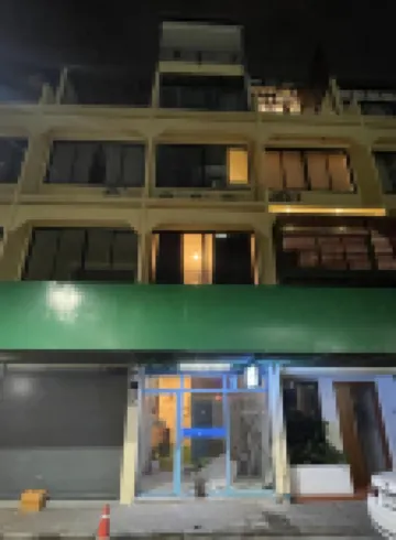 MooN Pīti Hotel berhampiran Hua Lamphong Train Station