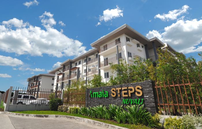 Modern Simplicity: Cozy @Nuvali