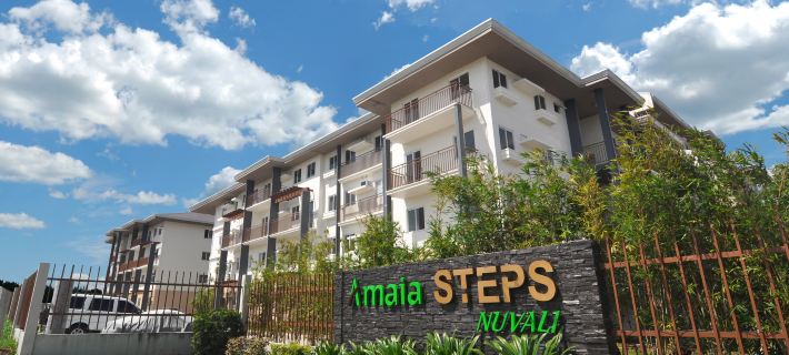 Modern Simplicity: Cozy @Nuvali Hotels in Laguna