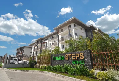 Modern Simplicity: Cozy @Nuvali Các khách sạn gần Victory Calamba
