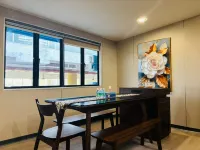 Entire Luxury Suite | City View | 3R2B | Sanctuary