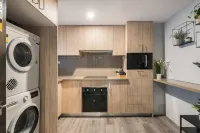 Surry Hills Stay – 1 Min Walk to Central Station