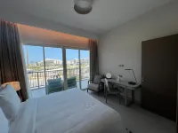 Vida Marina Marassi Hotel & Resort - Ghanem Executive Suite Apartment 2010 - Homestays