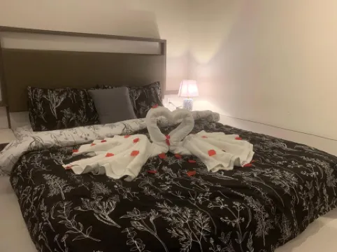 28 BOULEVARD - PANDAN PERDANA CHERAS KL