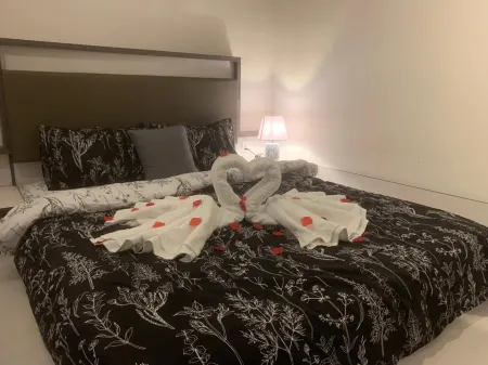 28 BOULEVARD - PANDAN PERDANA CHERAS KL Отели рядом с достопримечательностью «KL Highland»