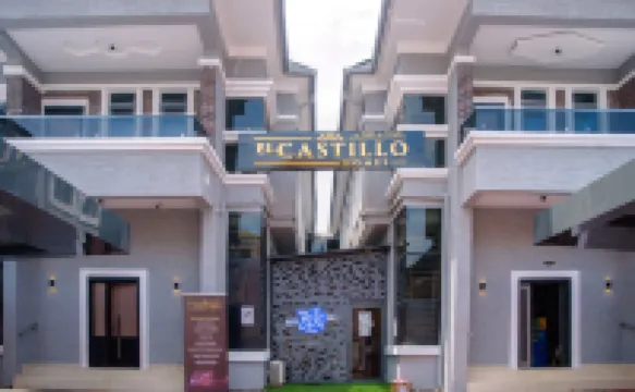 El Castillo Homes