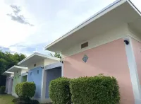 Fasuay Resort 住宿飯店