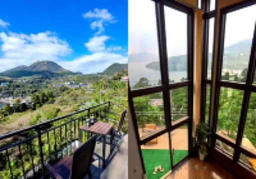 unito villa HAKONE L