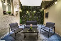 San Gregorio Suite & Rooms