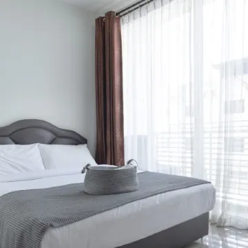 Me Hug Guesthouse and Hostel