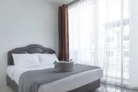 Me Hug Guesthouse and Hostel