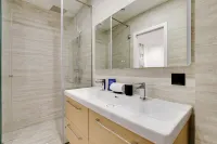 Charming apartment - 1BR - 2P - Montreuil