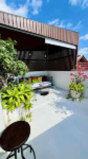 Terra Tia Boutique Villa Senggigi